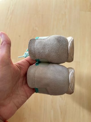 Zapatillas mujer Munich