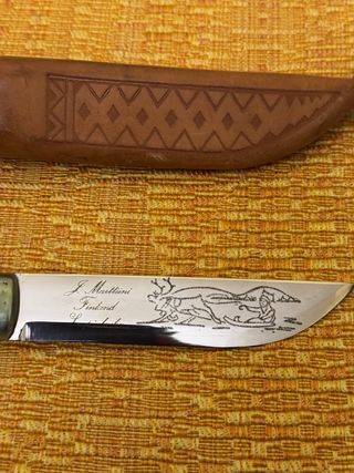 Marttiini Lapinleuku 230