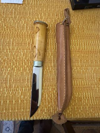 Marttiini Lapinleuku 230