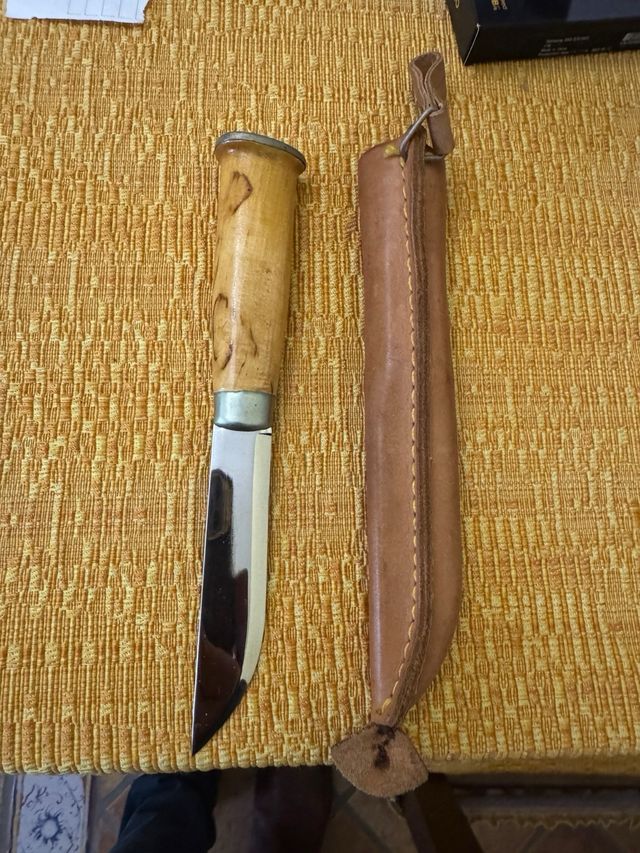 Marttiini Lapinleuku 230