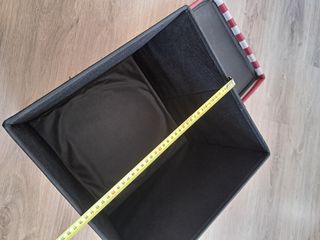 Cubo estilo NY almacenaje