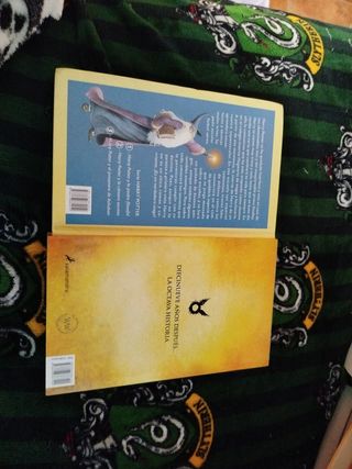 Harry Potter y el legado maldito (Harry Potter 8): Partes uno y dos (Spanish Edition)