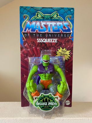 Masters del Universo