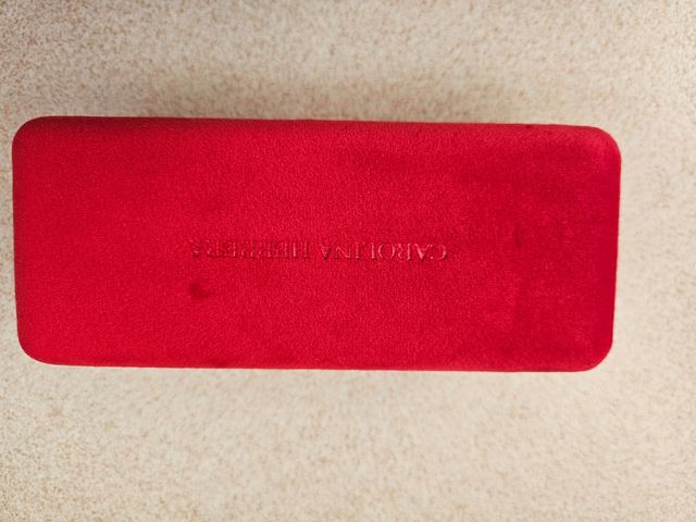 Gafas Carolina Herrera