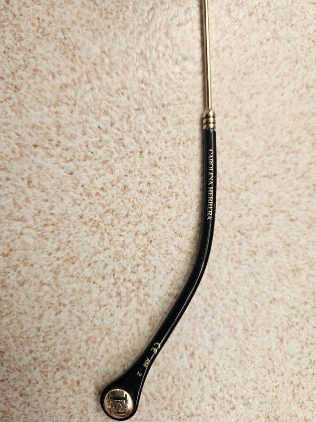 Gafas Carolina Herrera