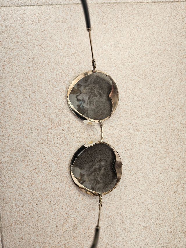 Gafas Carolina Herrera