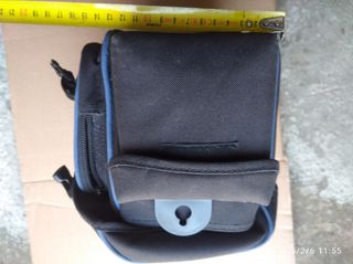 Bolso Semi rígida para guardar Cámaras