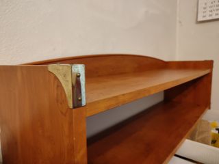 Conjunto 2 Baldas  1 Módulo