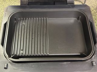 FREIDORA DE AIRE Y GRILL DE CECOTEC