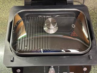 FREIDORA DE AIRE Y GRILL DE CECOTEC