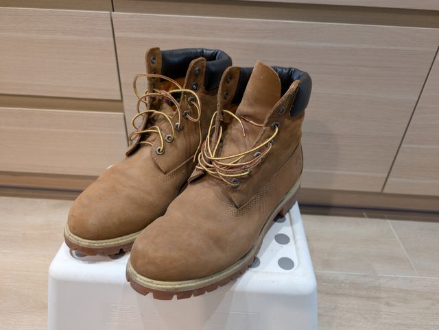 Botas timberland
