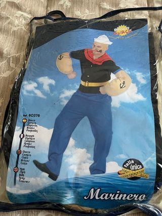 Disfraz arlequin hombre y mimo mujer