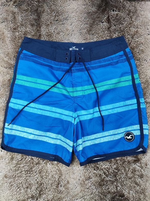 Costume da bagno Hollister