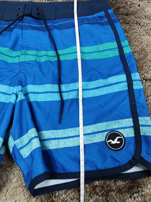 Costume da bagno Hollister