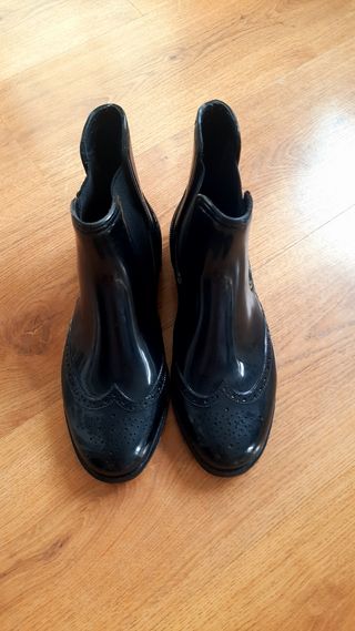 Botas agua Sunsea talla 38