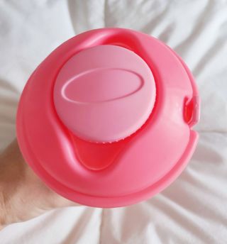 NUEVO tupper ensaladas