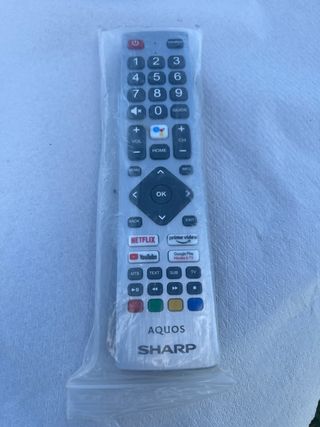 Televisor Smart TV 32 pulgadas