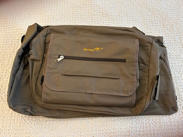 LOTE 3 BOLSAS VIAJE NUEVAS:ruedasbandoleranecese