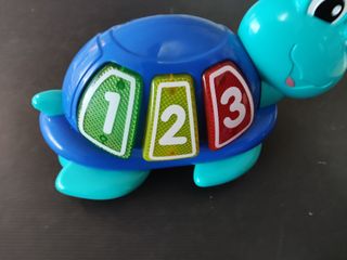 Baby Einstein, Saltador y Centro de Actividades Ne