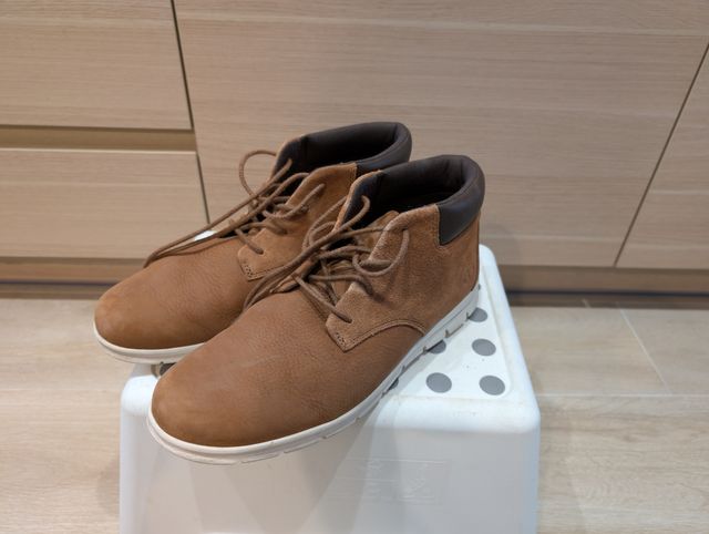 Zapatos timberland