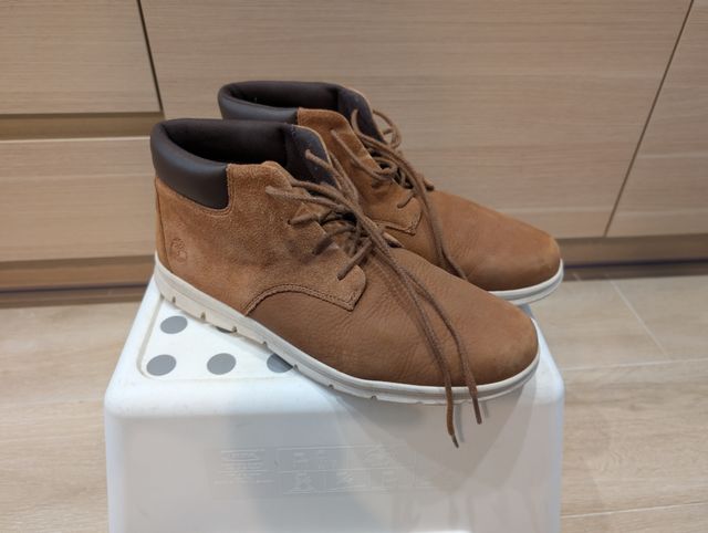 Zapatos timberland