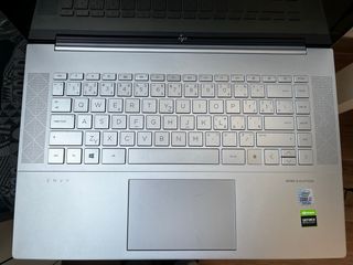 Portatil hp envy 15 ep0xxx