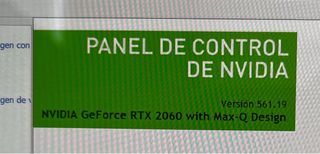 Portatil hp envy 15 ep0xxx