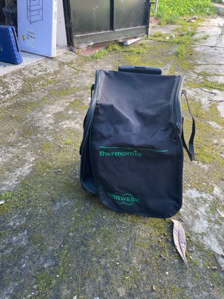 Carro thermomix