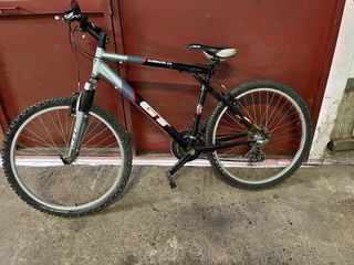 Bicleta  Montanha Roda 26 treck
