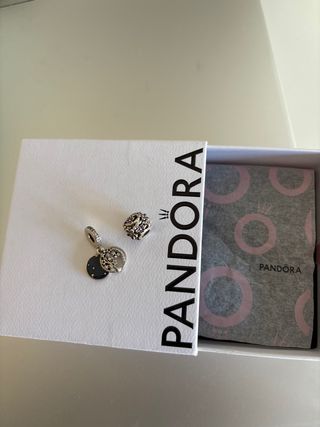 charms pandora 