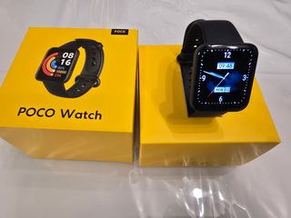 Xiaomi Poco Watch