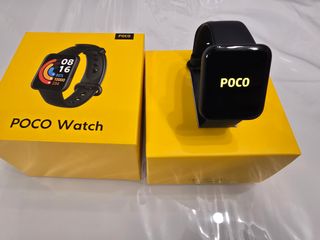 Xiaomi Poco Watch
