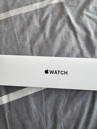 Apple watch