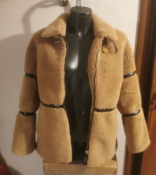 Giubbino donna - Giubbotto giacca invernale 