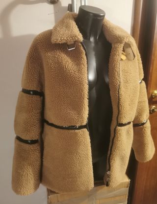Giubbino donna - Giubbotto giacca invernale 