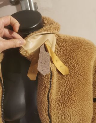 Giubbino donna - Giubbotto giacca invernale 