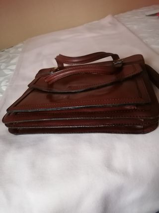 BOLSO DE MUJER, VINTAGE