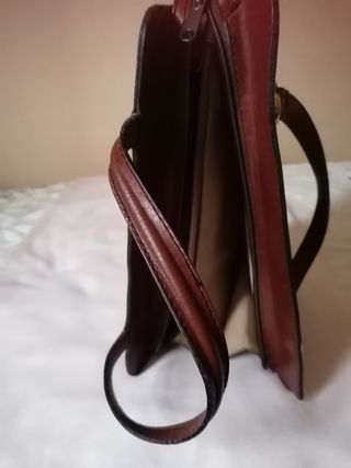 BOLSO DE MUJER, VINTAGE