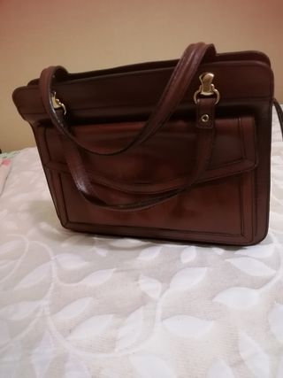 BOLSO DE MUJER, VINTAGE