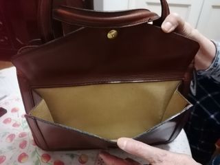 BOLSO DE MUJER, VINTAGE