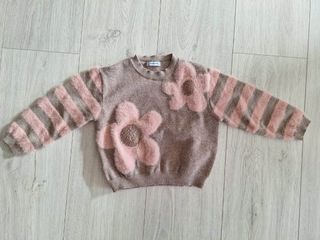 Maglioncino mayoral bambina 3 anni 98 cm