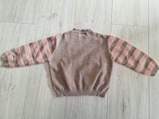 Maglioncino mayoral bambina 3 anni 98 cm