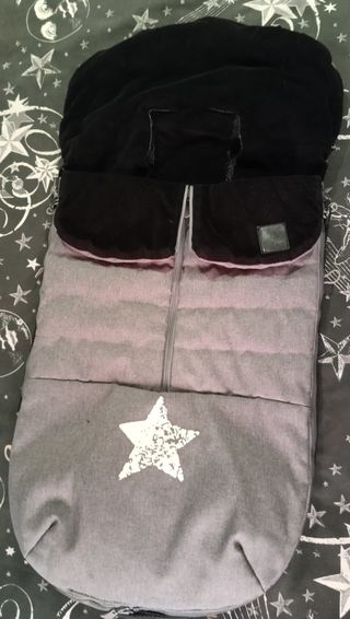 Saco de carrito marca Jane