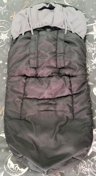 Saco de carrito marca Jane