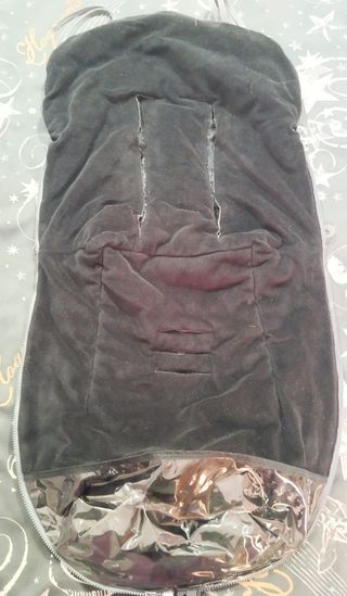 Saco de carrito marca Jane