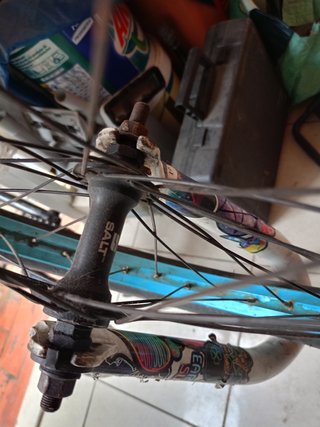 Bmx