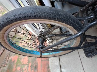 Bmx