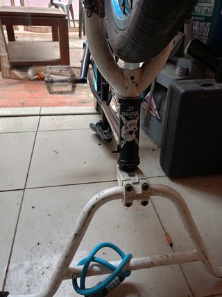 Bmx