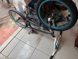 Bmx