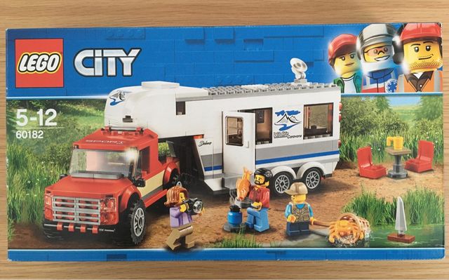 Lego 60182